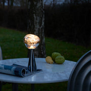 MELT PORTABLE SILVER