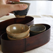 めんぱ 楕円