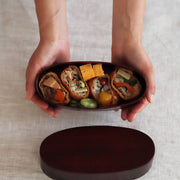 めんぱ 楕円