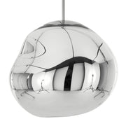 MELT 50 PENDANT CHROME（電球タイプ）