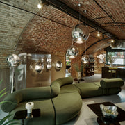 MIRROR BALL 40 PENDANT CHROME（電球タイプ）