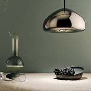 VOID PENDANT STEEL（電球タイプ）