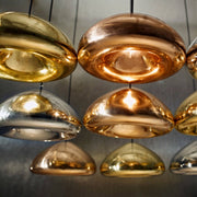 VOID PENDANT STEEL（電球タイプ）