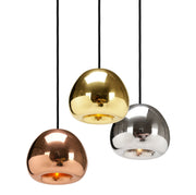 VOID MINI PENDANT COPPER （電球タイプ）