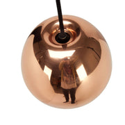 VOID MINI PENDANT COPPER （電球タイプ）