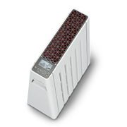 ヘリテイジヒーター EHT-M15QDS【ホワイト】【ダークグレイ】【Glorious Red】【標準（2.1ｍ）】
