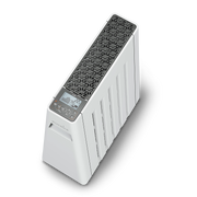 ヘリテイジヒーター EHT-M15QDS【ホワイト】【ダークグレイ】【Silver Snow】【5ｍ】