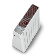 ヘリテイジヒーター EHT-M15QDS【ホワイト】【ライトグレイ】【Glorious Red】【3.5ｍ】