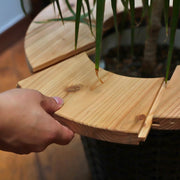 プランツテーブル ラージ (60cm)