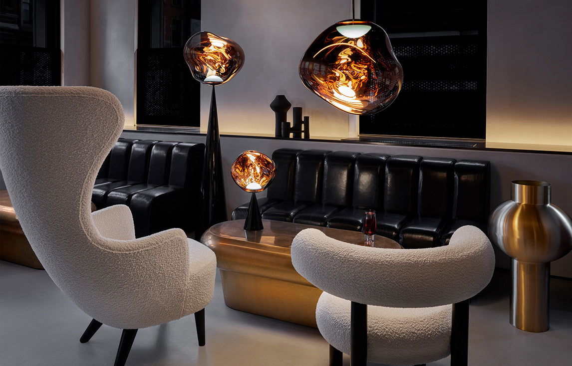 Tom Dixon