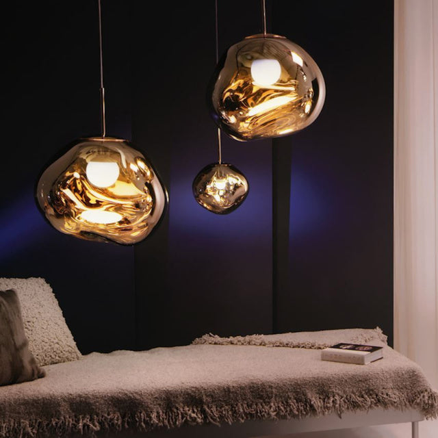 Aランクの参考商品：Tom Dixon MELT